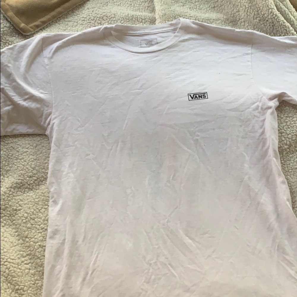 Vans T-Shirt